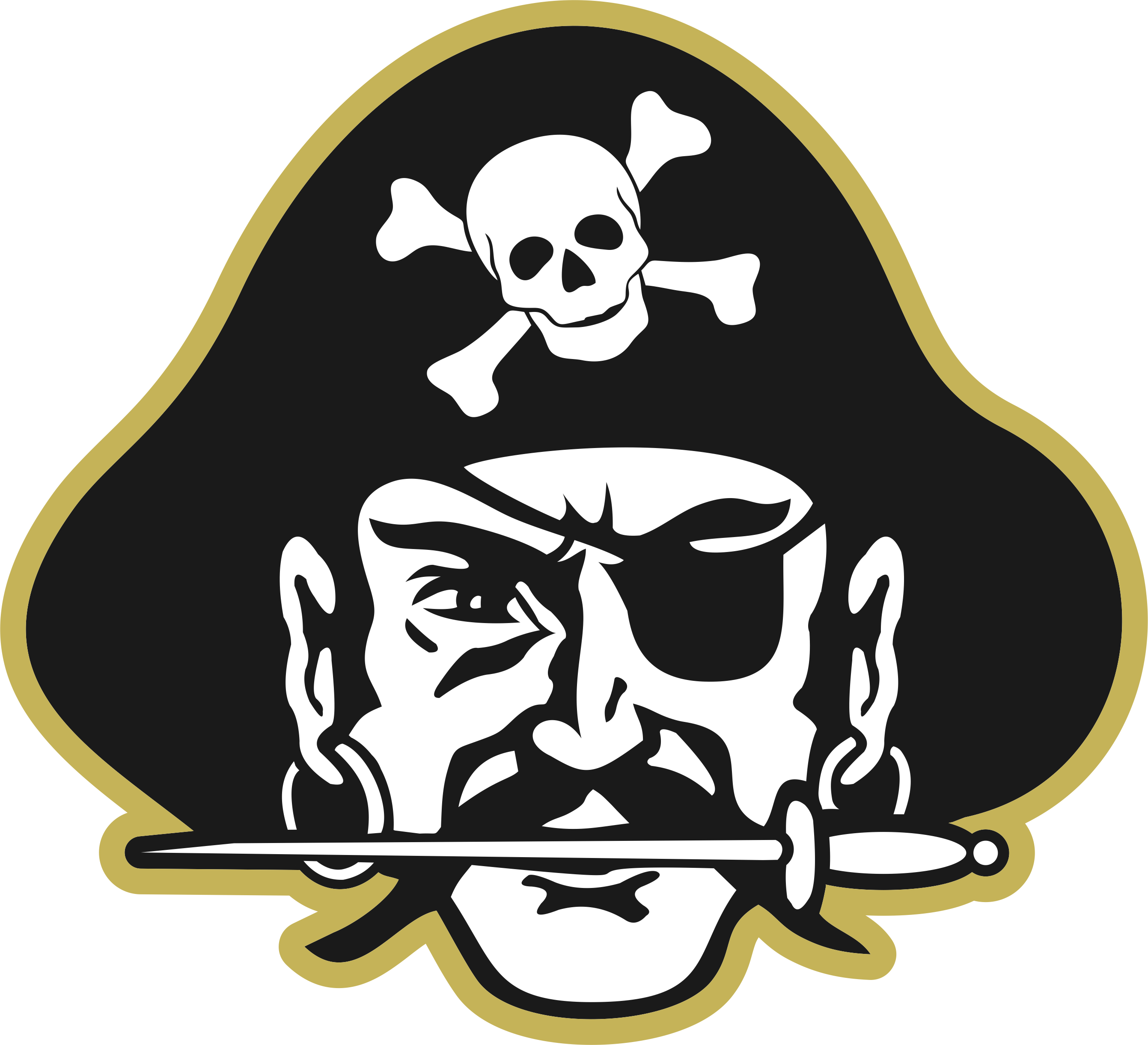Raider Wear