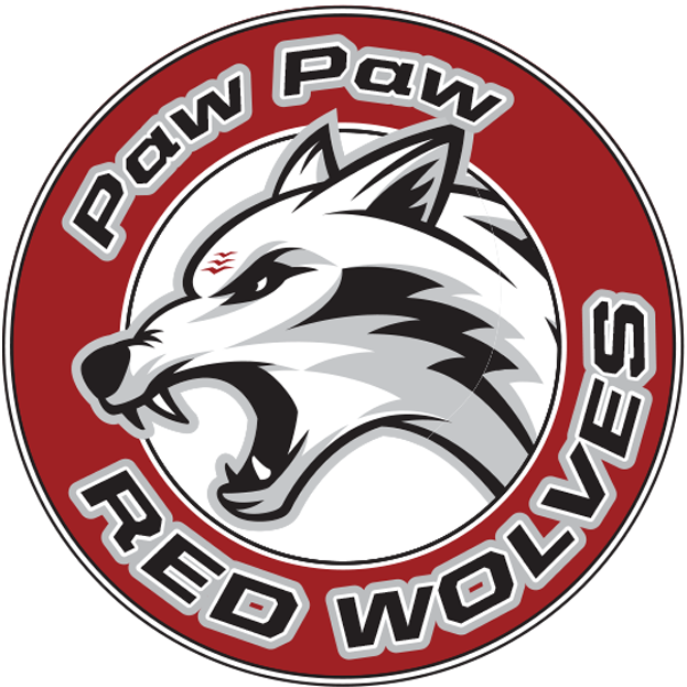 Paw Paw Rocket Football
