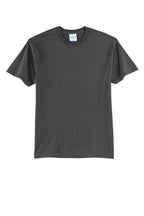 Built Different 50/50 T-Shirt (cotton polyester blend)