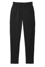circuit jogger (78/22 polyester/spandex)