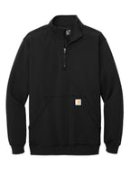 Carhartt Midweight 1/4 Zip