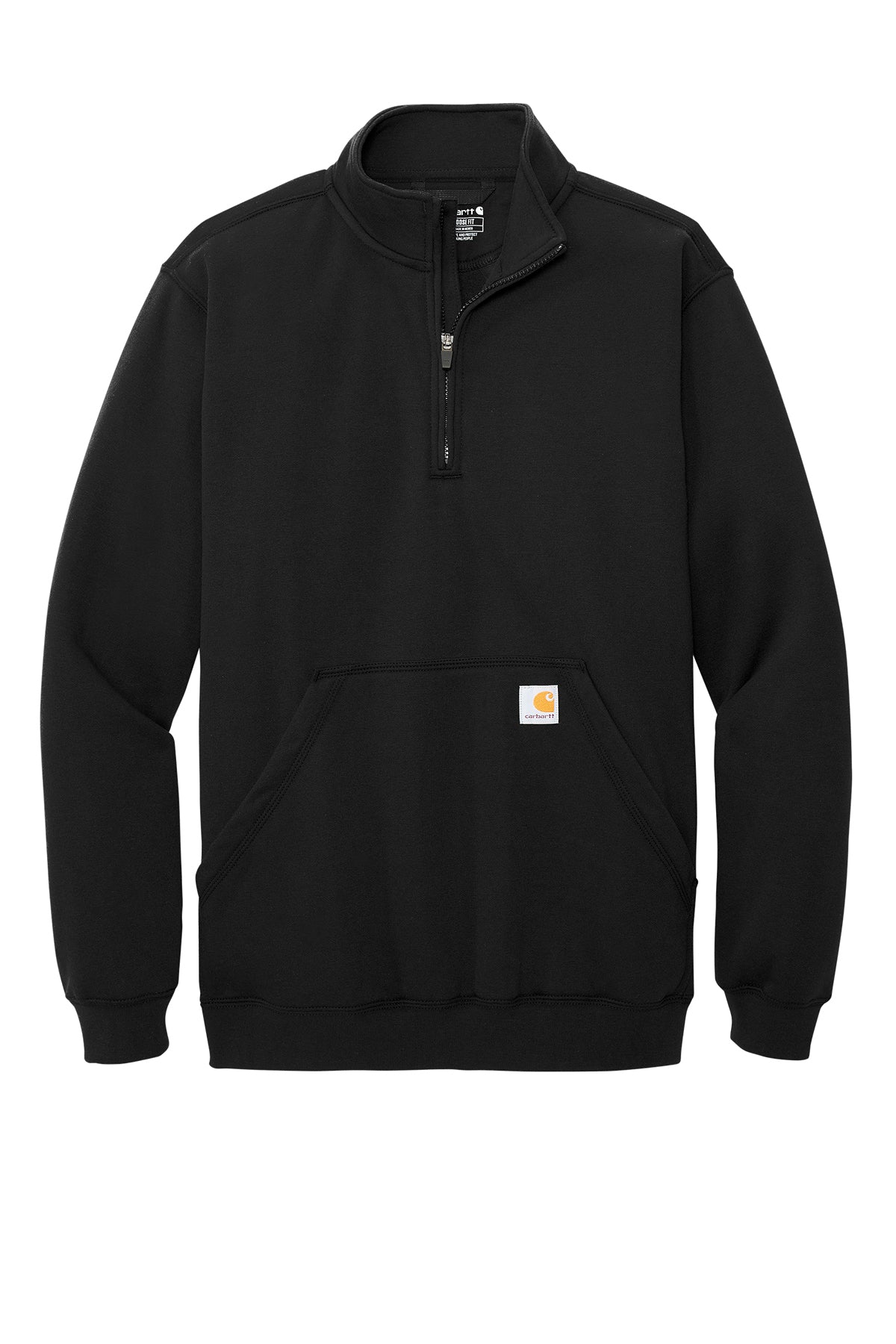 Carhartt Midweight 1/4 Zip