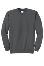 Built Different 50/50 crewneck (cotton polyester blend)