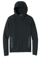 nike tech full zip (47/53 polyester/cotton)
