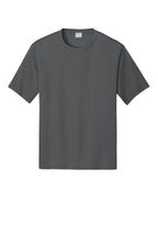 Built Different dri T-Shirt (100% polyester)