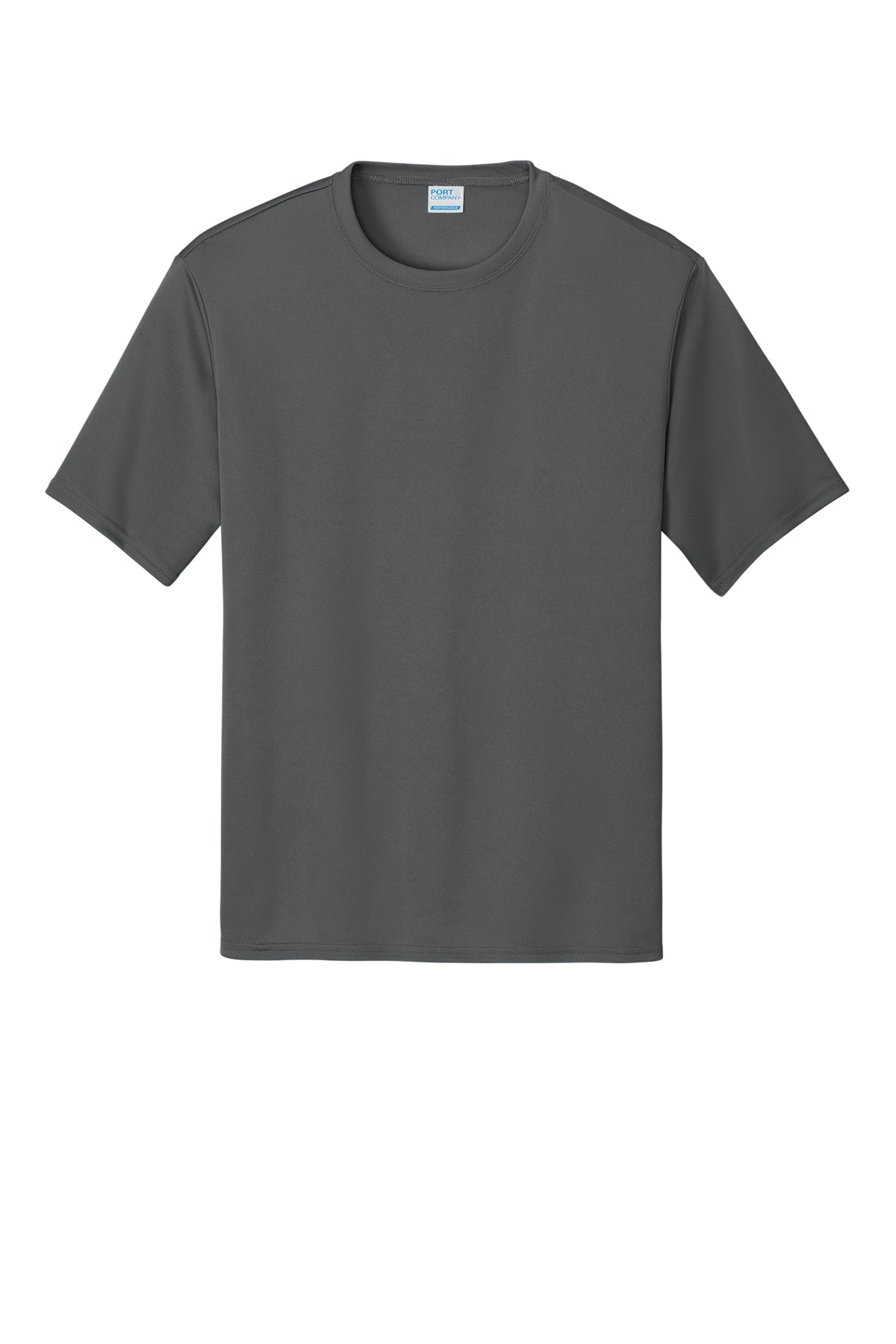 Built Different dri T-Shirt (100% polyester)