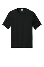 dri tshirt (100% polyester)