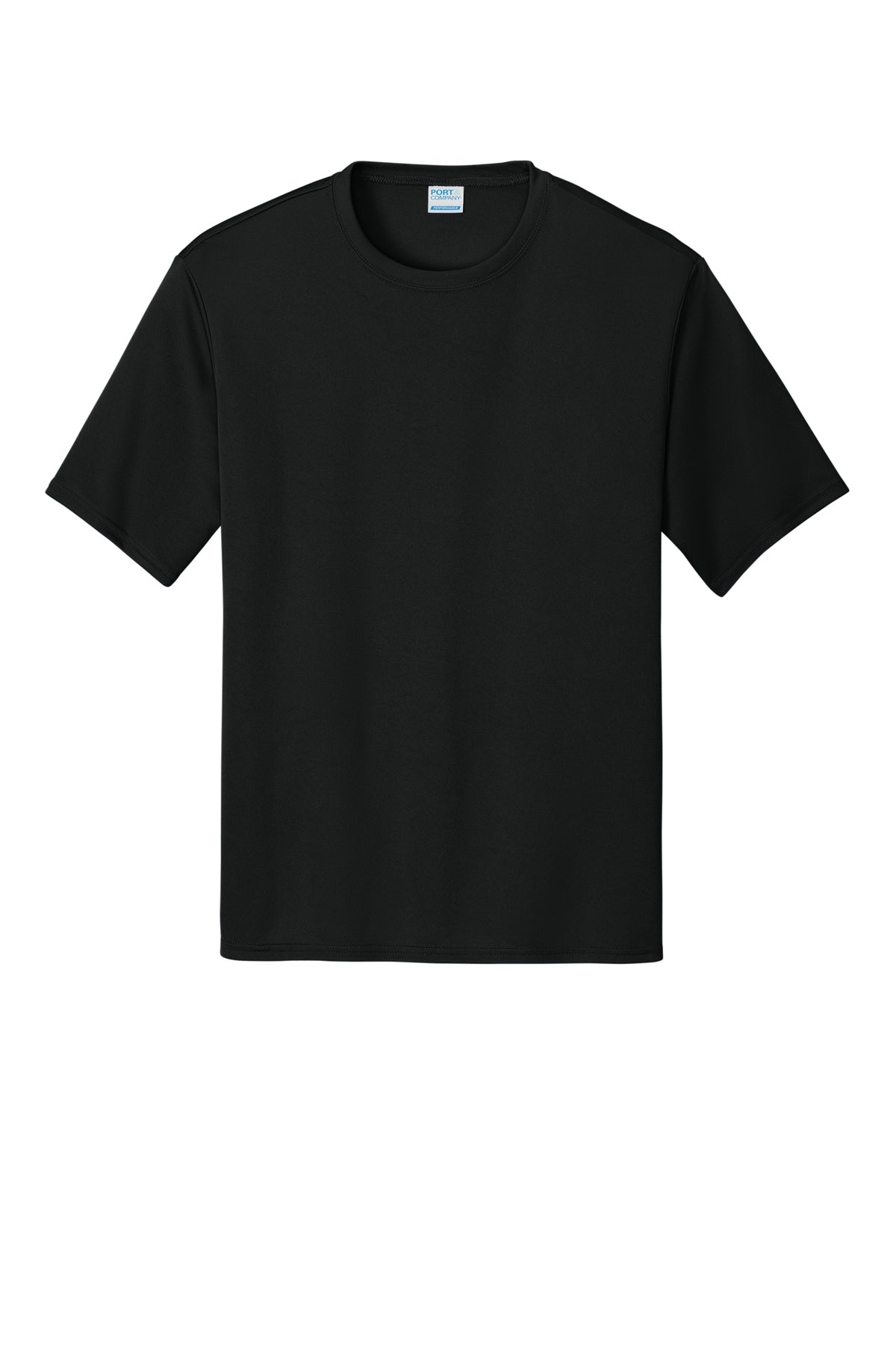 dri tshirt (100% polyester)