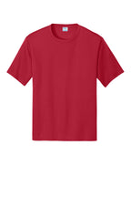 dri tshirt (100% polyester)