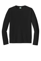 dri longsleeve shirt (100% polyester)