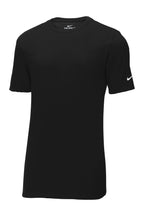 nike drifit tshirt (60/40 blend)