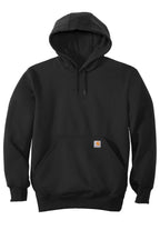 carhartt rain defender hoodie (75/25 blend)