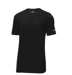 nike drifit tshirt (60/40 blend)