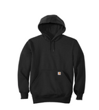 carhartt rain defender hoodie (75/25 blend)