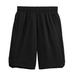 posicharge pocket shorts (100% polyester)