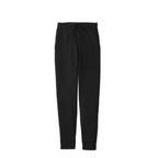 sport wick pocket jogger (100% polyester)   -  $30
