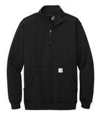 Carhartt Midweight 1/4 Zip