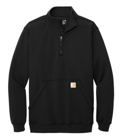 Carhartt Midweight 1/4 Zip