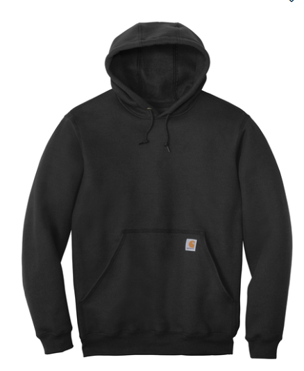 Carhartt Midweight Hoodie