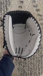 Custom Baseball Mitt