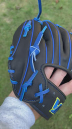 Custom Baseball Mitt