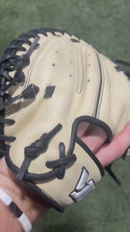 Custom Baseball Mitt